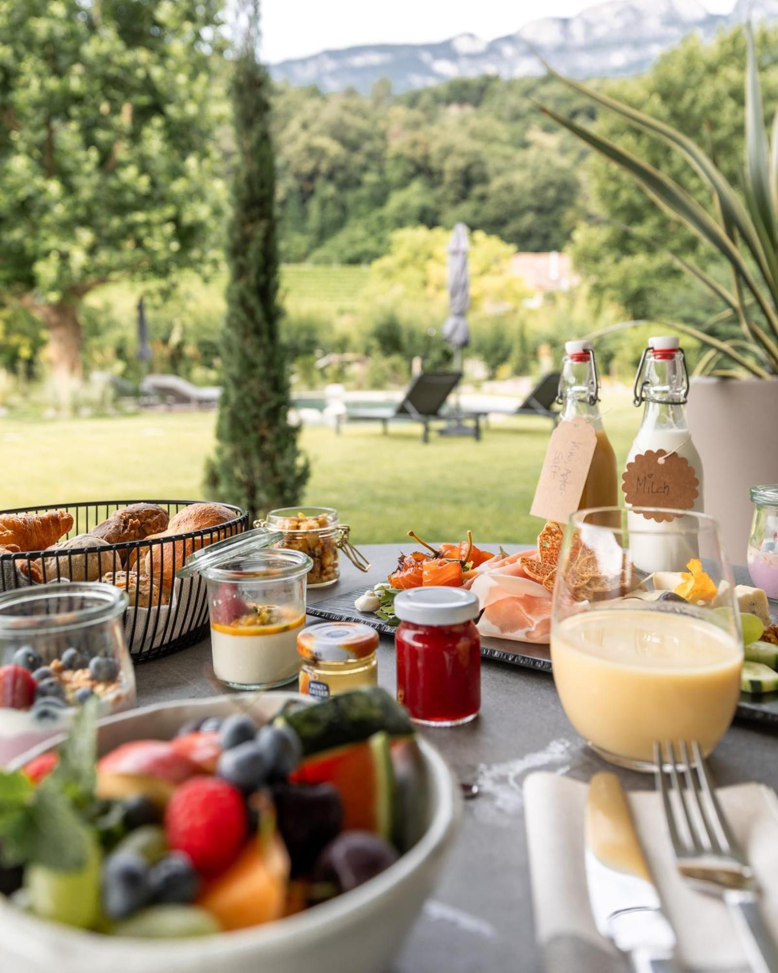 Belia Lofts - Adults Only - Apartments Appiano Sulla Strada Del Vino Exterior foto