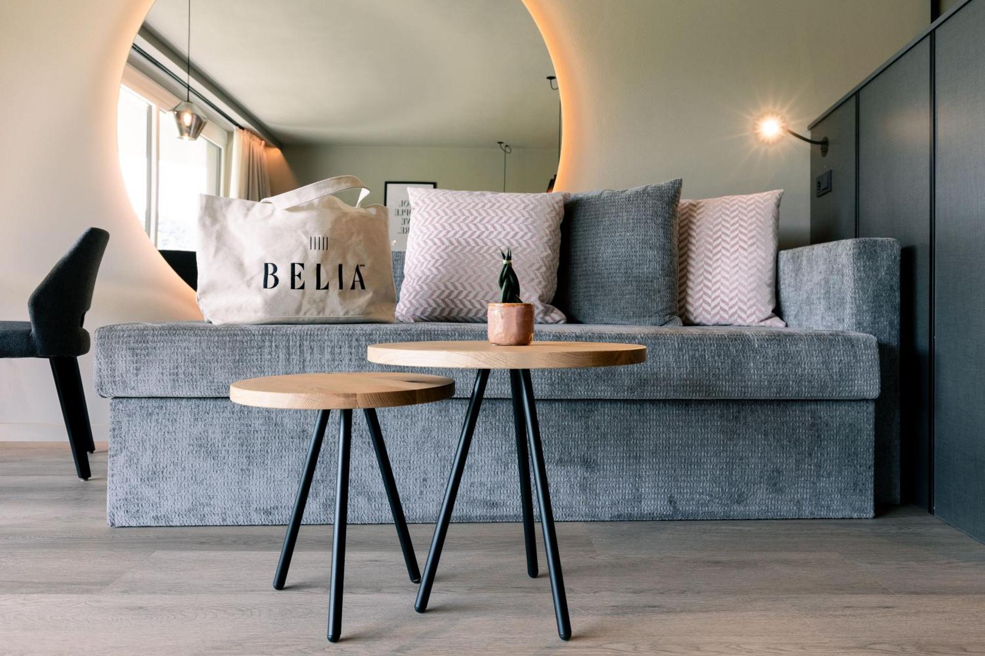 Belia Lofts - Adults Only - Apartments Appiano Sulla Strada Del Vino Exterior foto