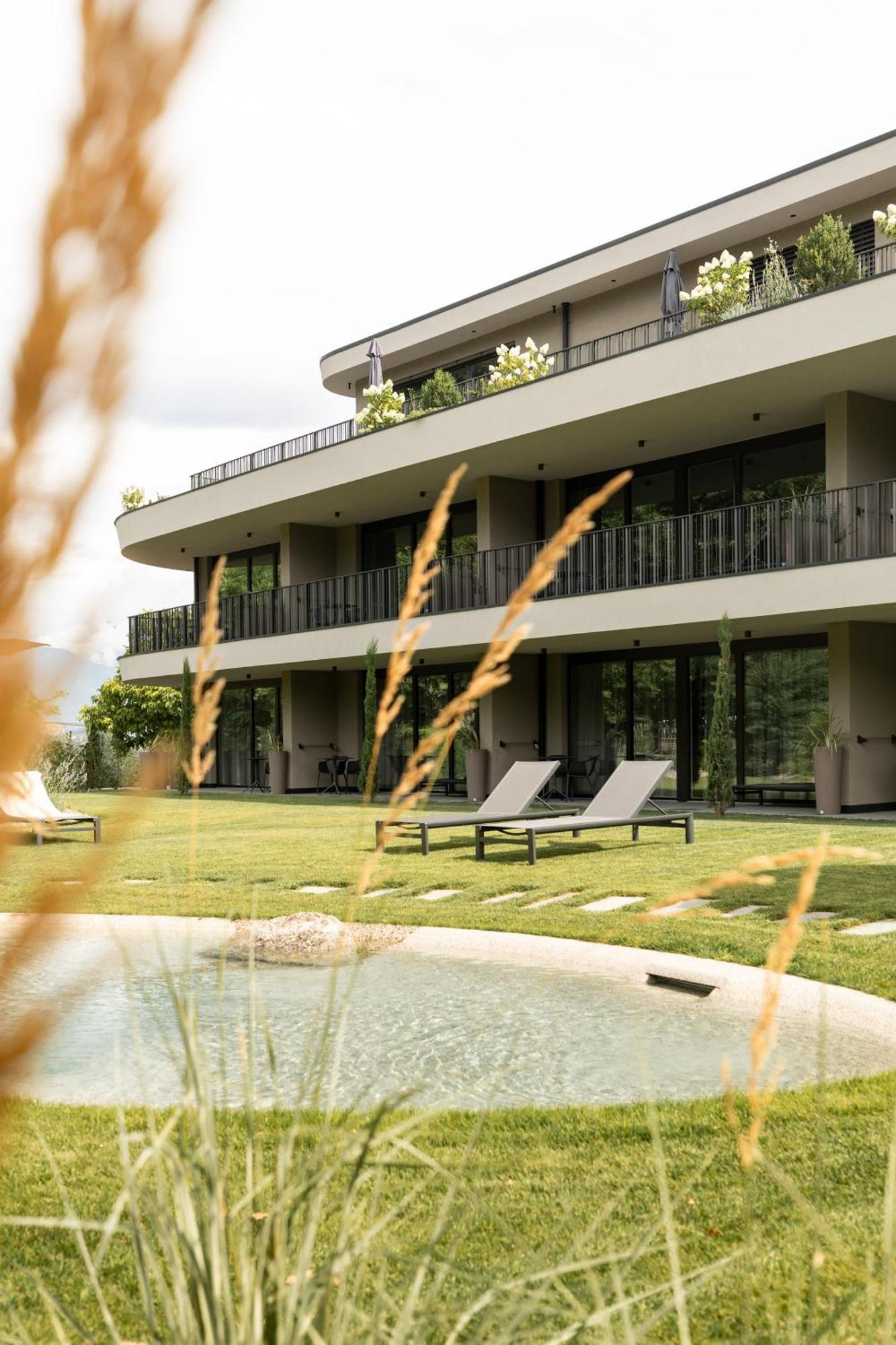 Belia Lofts - Adults Only - Apartments Appiano Sulla Strada Del Vino Exterior foto
