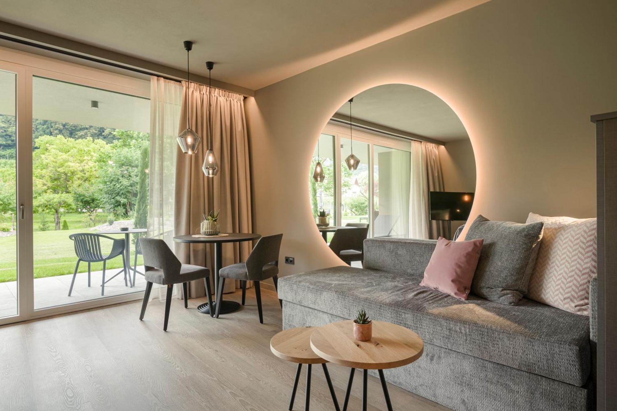 Belia Lofts - Adults Only - Apartments Appiano Sulla Strada Del Vino Exterior foto