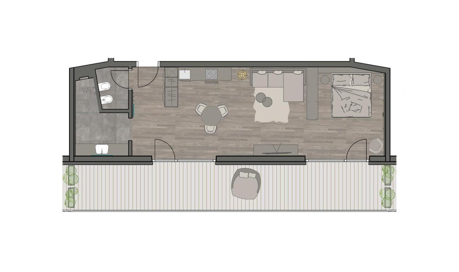 Belia Lofts - Adults Only - Apartments Appiano Sulla Strada Del Vino Exterior foto