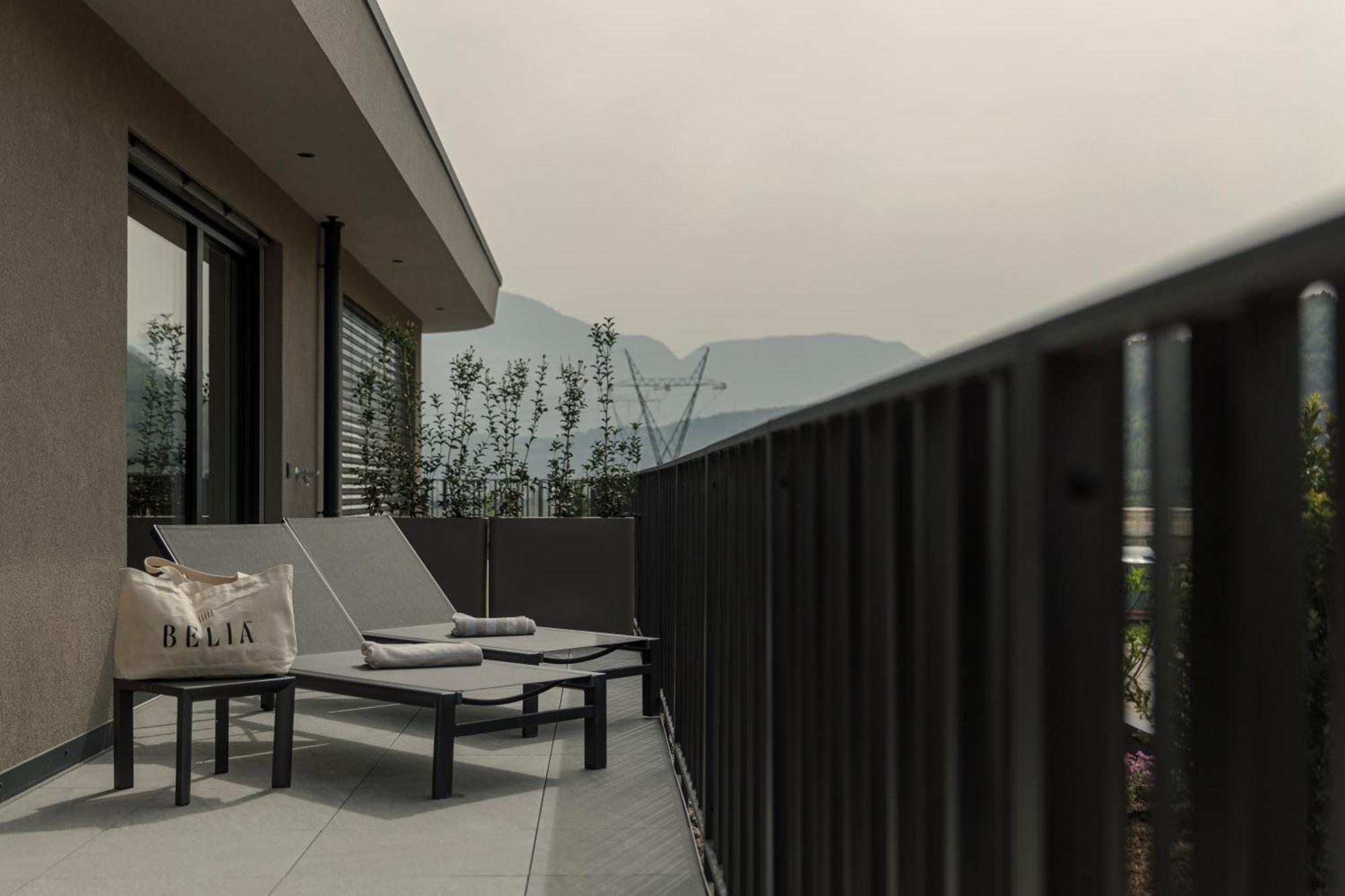 Belia Lofts - Adults Only - Apartments Appiano Sulla Strada Del Vino Exterior foto